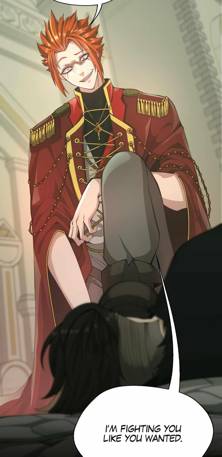 The Beginning After The End Chapter 136 image 62